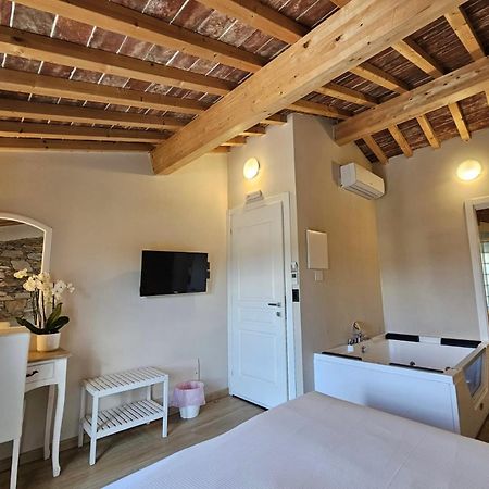 Il Tiglio Jacuzzi&Sauna Lucca Exterior photo