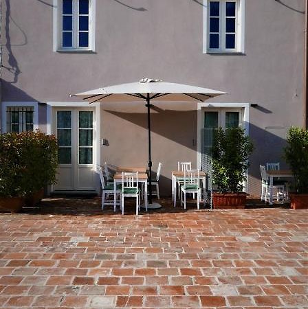 Il Tiglio Jacuzzi&Sauna Lucca Exterior photo