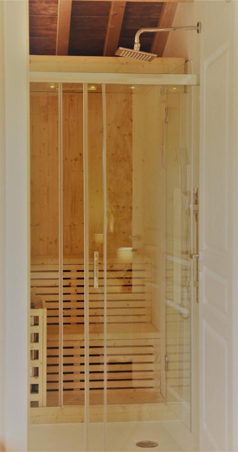 Il Tiglio Jacuzzi&Sauna Lucca Exterior photo