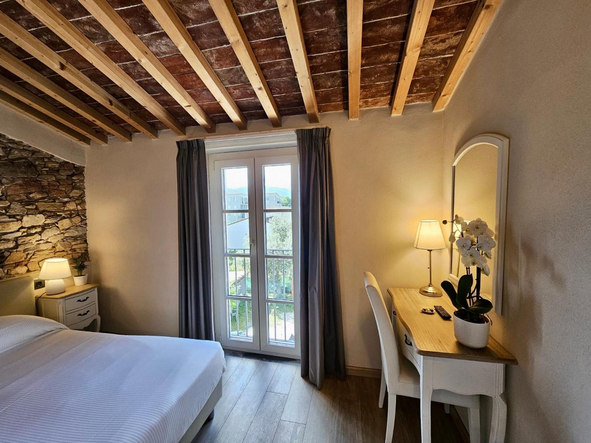 Il Tiglio Jacuzzi&Sauna Lucca Exterior photo