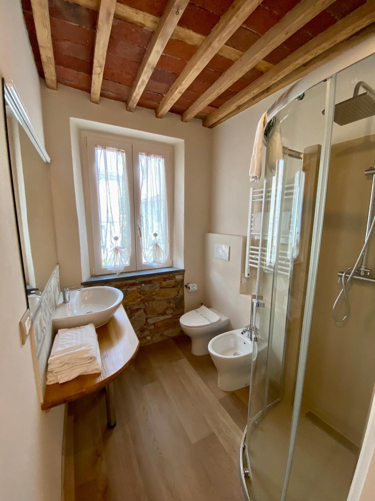 Il Tiglio Jacuzzi&Sauna Lucca Exterior photo