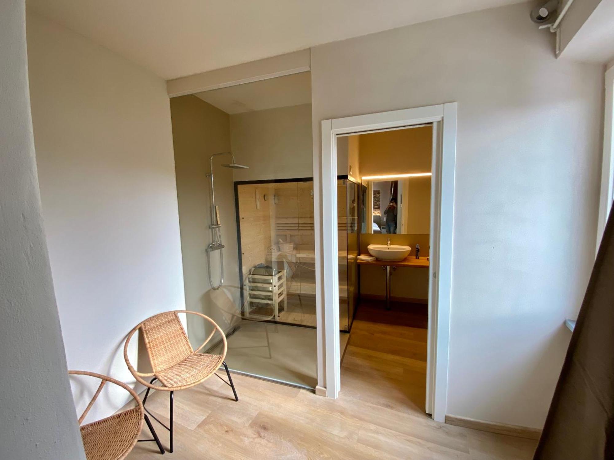 Il Tiglio Jacuzzi&Sauna Lucca Exterior photo