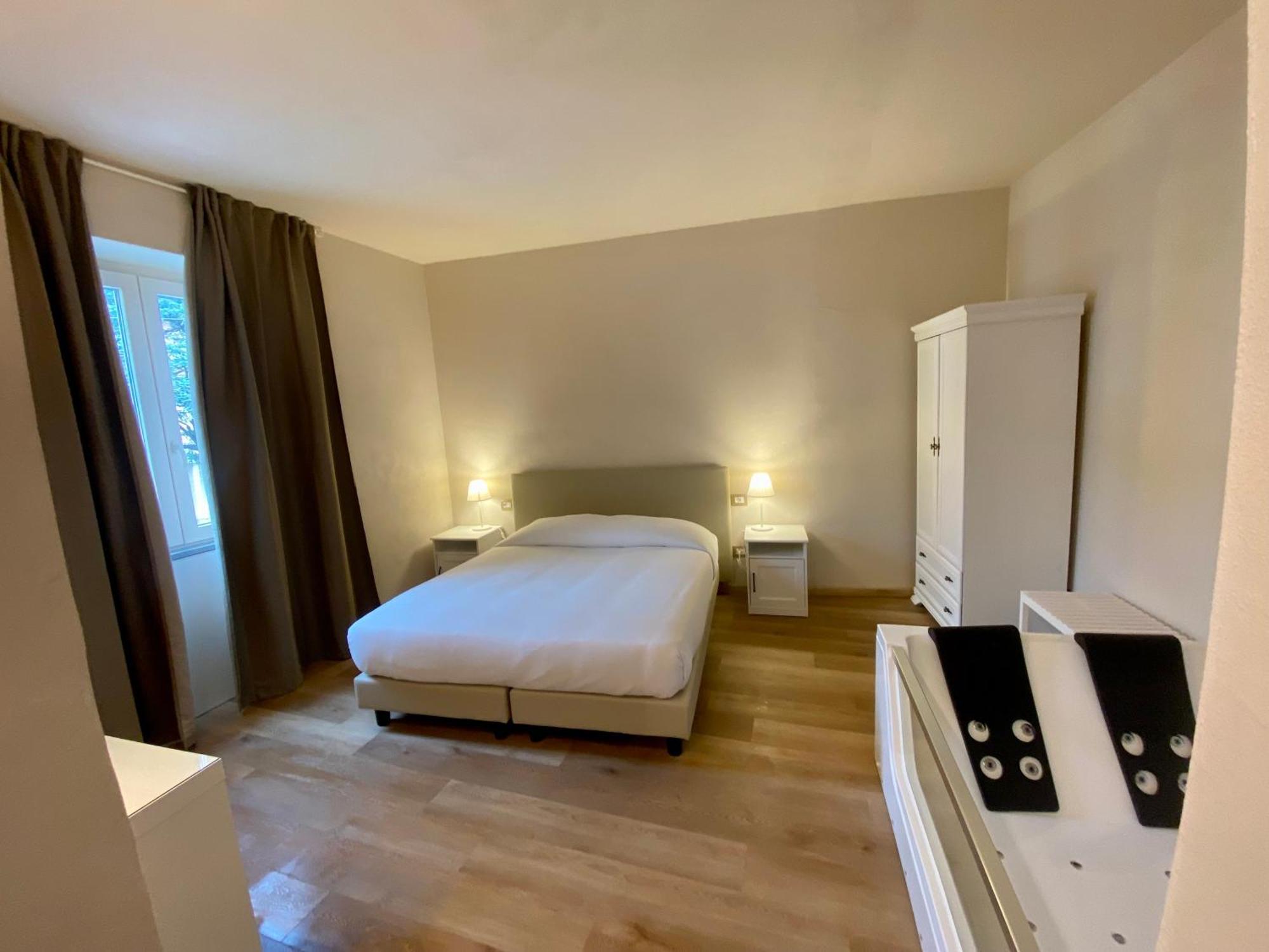Il Tiglio Jacuzzi&Sauna Lucca Exterior photo