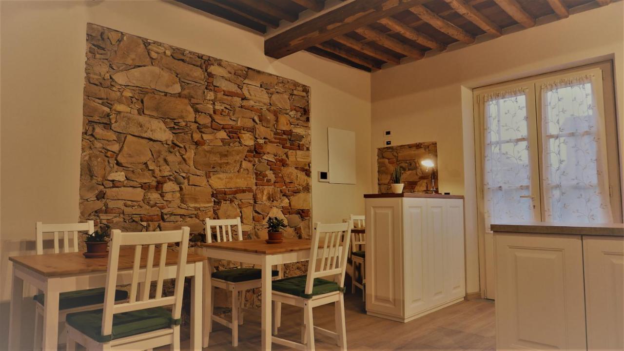 Il Tiglio Jacuzzi&Sauna Lucca Exterior photo