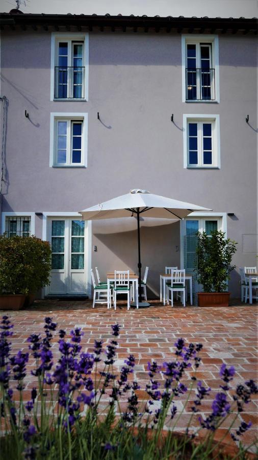 Il Tiglio Jacuzzi&Sauna Lucca Exterior photo